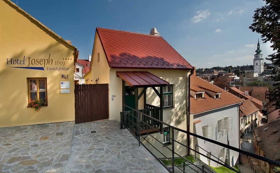 Hotel Třebíč