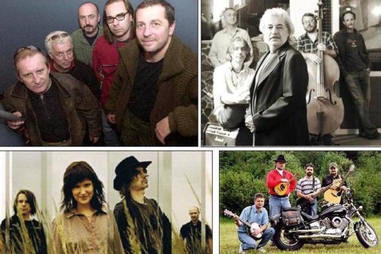 Ubytování Třebíč